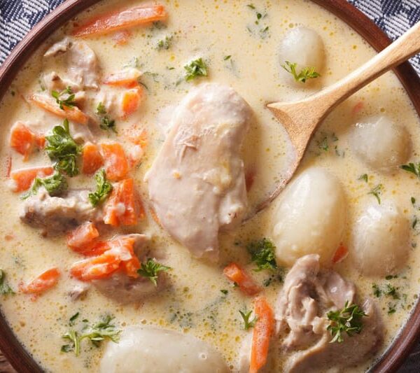 Brussels delicatessy