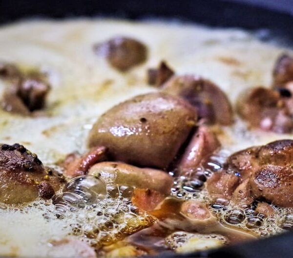 Brussels delicatessy