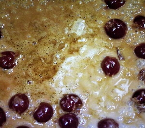 Brussels delicatessy