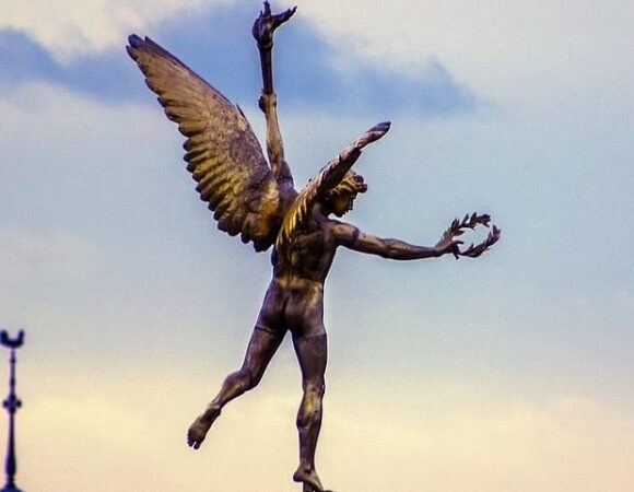 Brussels Mysteries and Legends Half-Day Walking Tour